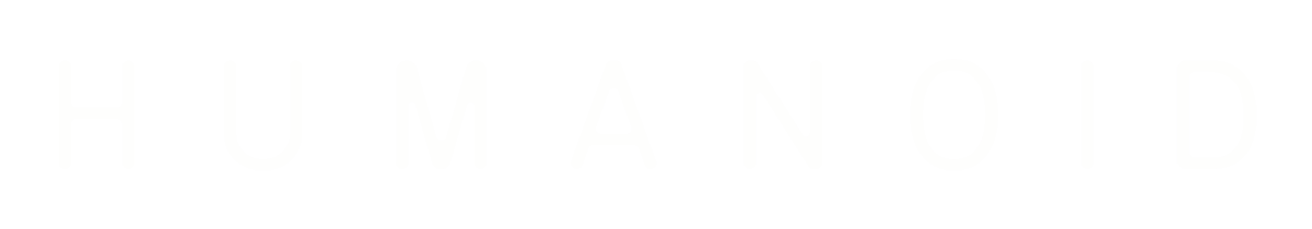 Humanoid Logo