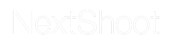 NextShoot Logo