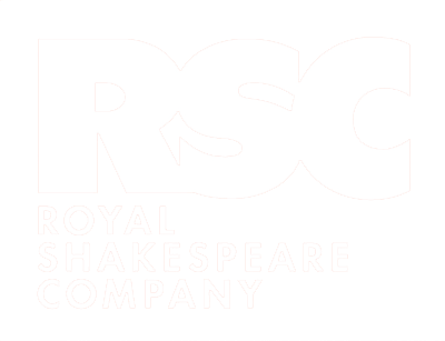 Royal Shakespeare Company Logo